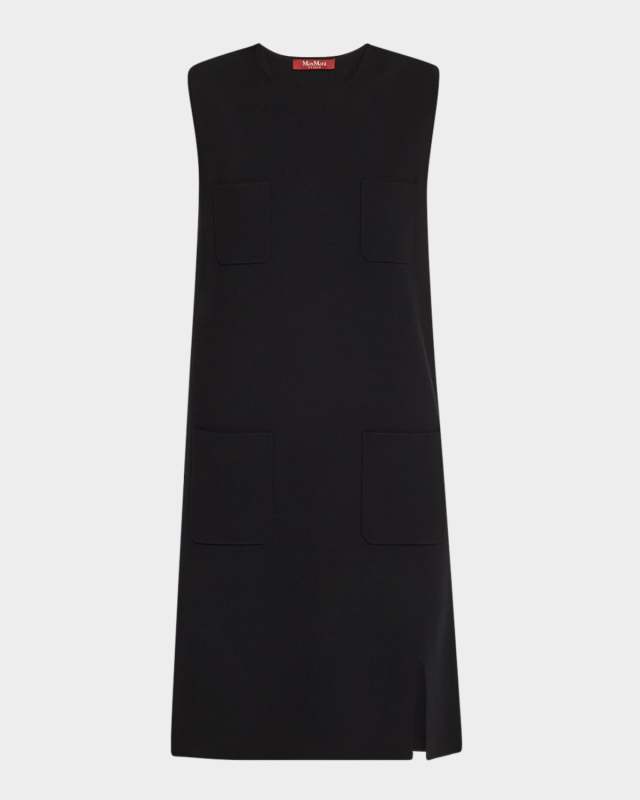 Parata Sleeveless Knit Dress